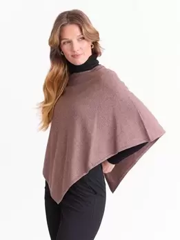 Olea poncho