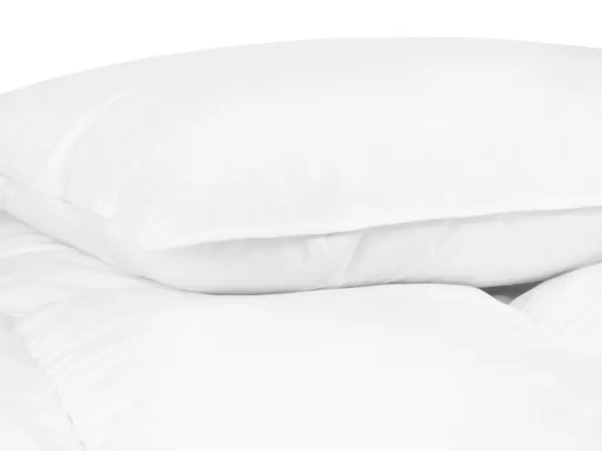 First Snow - Medium pute - 50x70cm