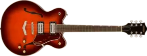 LAGERRYDDING | Gretsch G2622 Streamliner Center Block Double-Cut with V-Stoptail, Laurel Fingerboard, Broad’Tron BT-3S Pickups, Fireburst