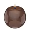 Globus bordlykt 12 cm rose