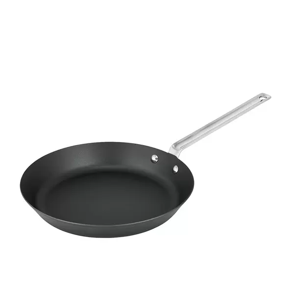 Black Iron Stekepanne 26cm