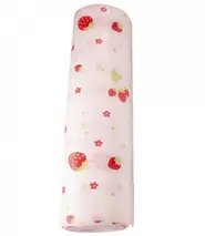 Hylleunderlag jordbær