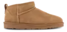 NOË Collection Teddystøvel Chestnut 20102