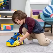Paw Patrol Mighty Pups - Charged up Chase