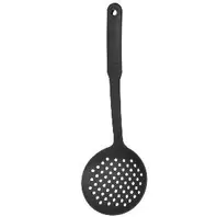 Rix øse med hull nylon