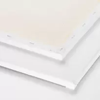 Stretched Canvas 10x10 cm