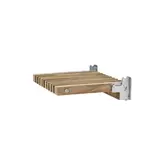 Cutter Seat, teak