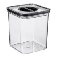 Smart Seal oppbevaringsboks 1,35L klar