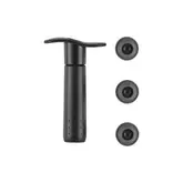 WA-137 vinpumpe, svart