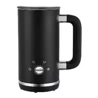 Lundi melkeskummer 0,3L svart