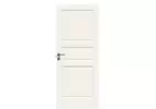 Innerdør Style 03 hvit - Swedoor