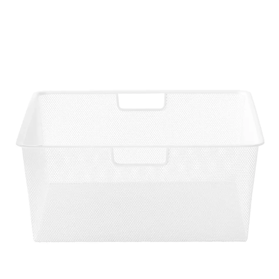 MESHKURV UTTREKSRAM 45X40X18 HV