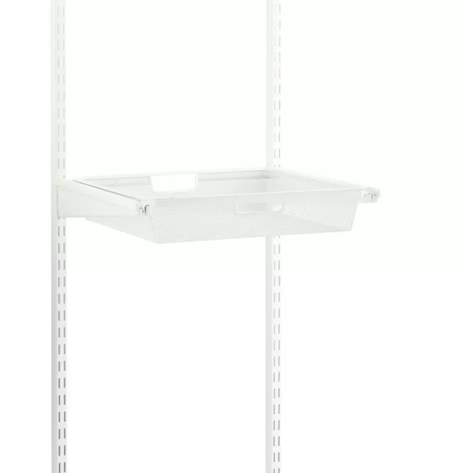 MESHKURV UTTREKSRAM 45X40X8 HV