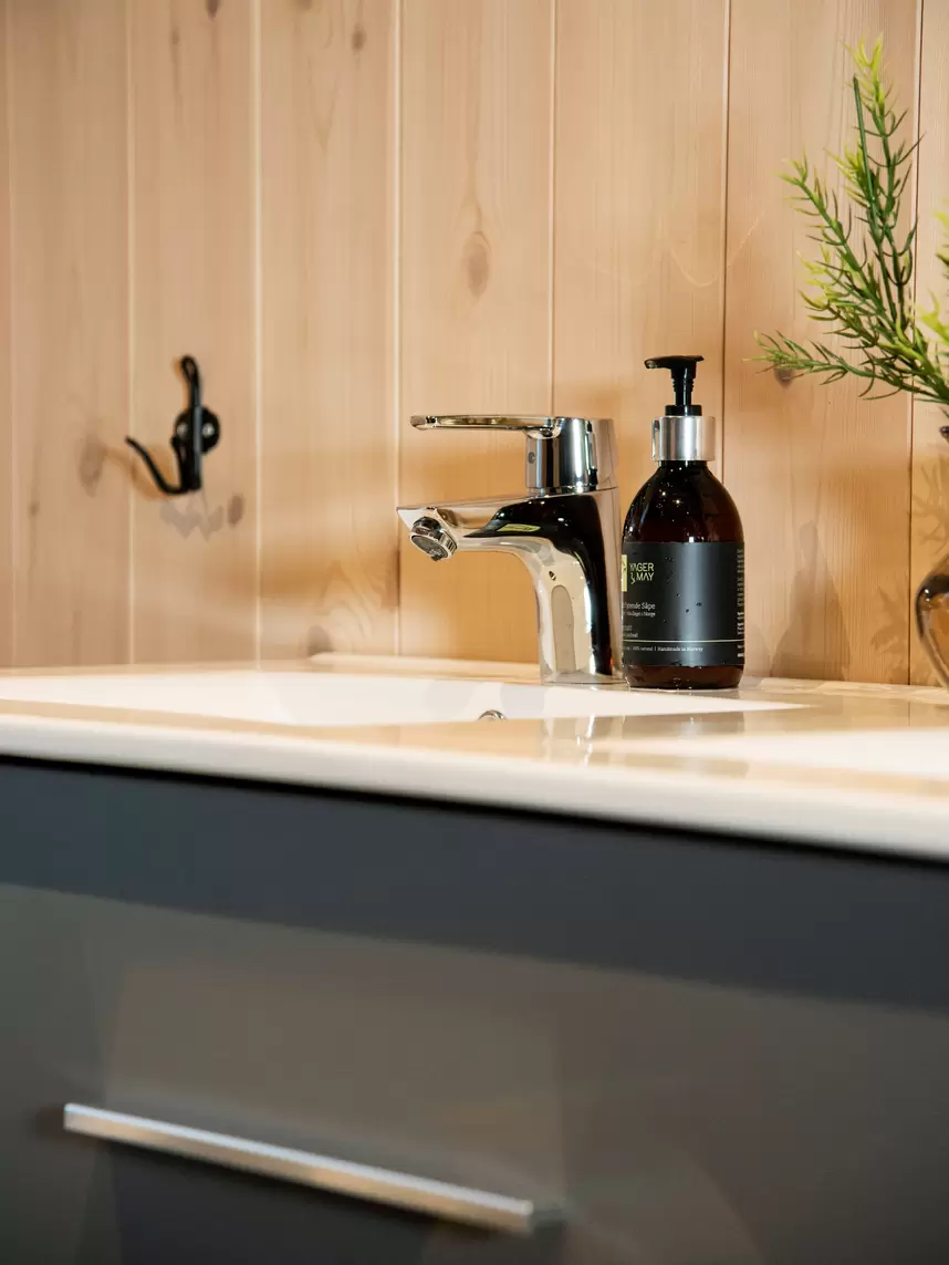 FURU 14X120 SLETTPANEL INT