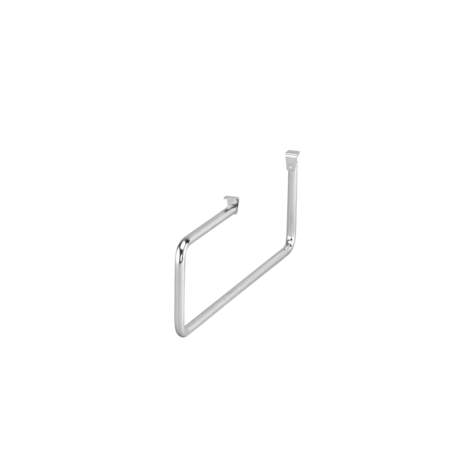 FRONTHENGER 30-DYBDE KROM