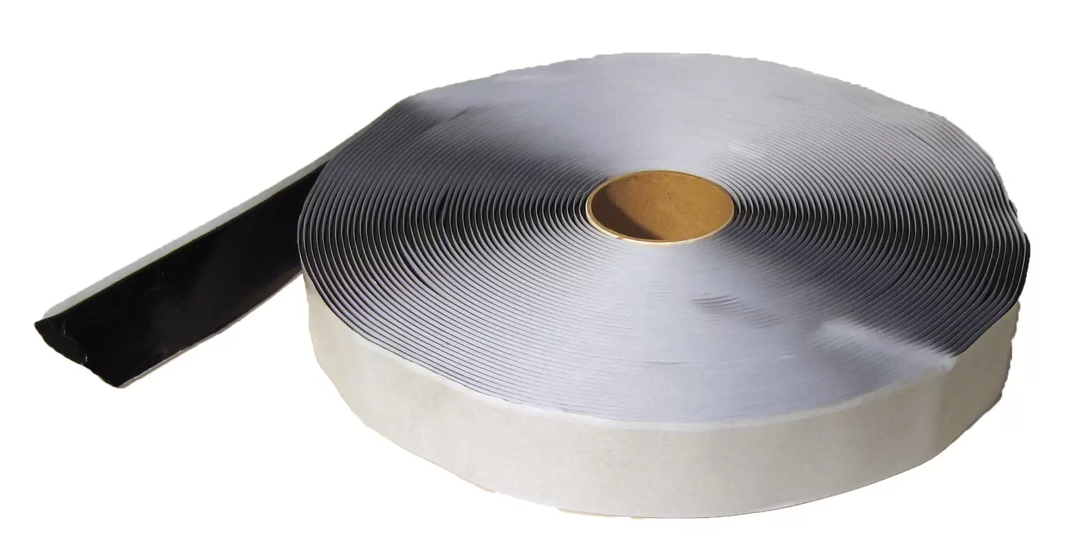 TAPE GEOBUTYL 2X30MMX25M