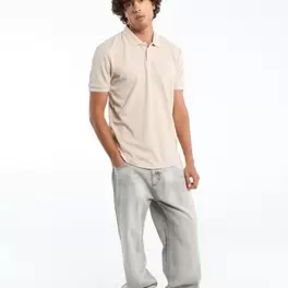 Polo shirt