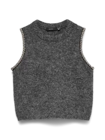 VMFIRENZE Strikkevest