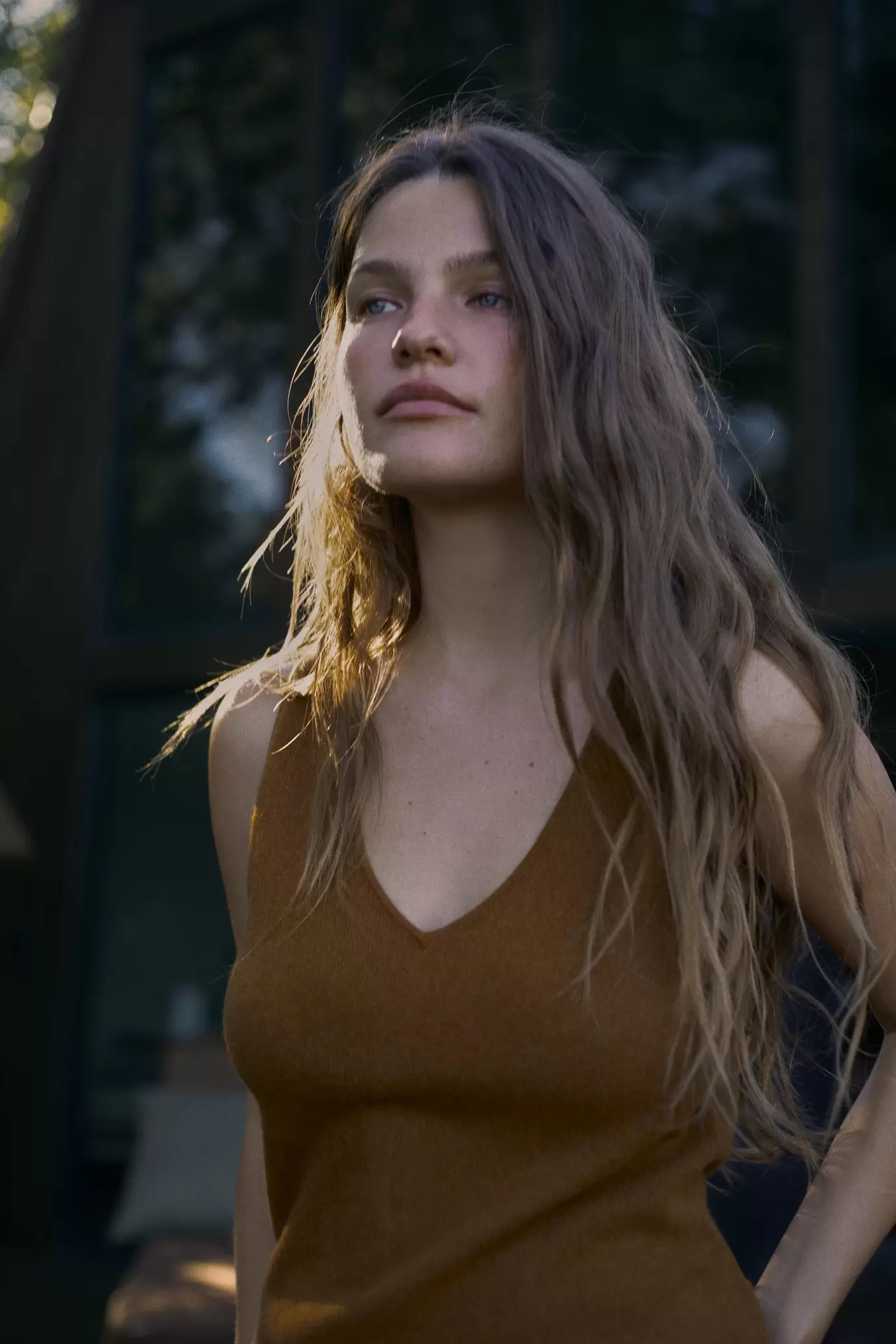 TOP MED STROPPER I 100 % ULL