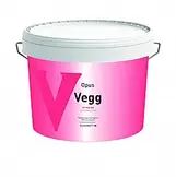 Akrylmaling glansgrad 10 base B 9 liter