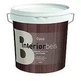 Interiørbeis base klar 2,7 liter