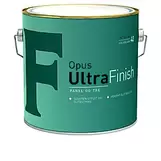Oljemaling ultrafinish glansgrad 40 base A 2,7 liter