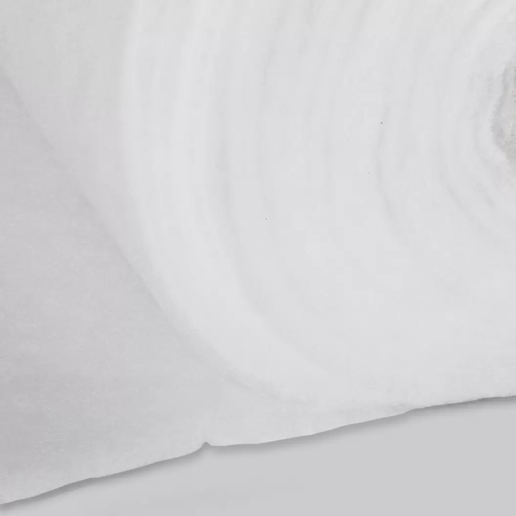 Vlieseline volumvlies 281 hvit