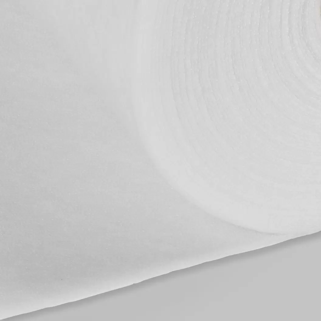 Vlieseline volumvlies H640 hvit