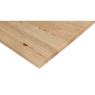 Hobbyplate furu level 18x2400x500