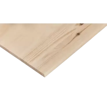 Hobbyplate furu level 18x200x2400