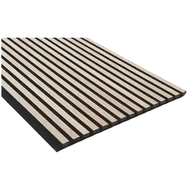 Spilepanel ro lakkert eik