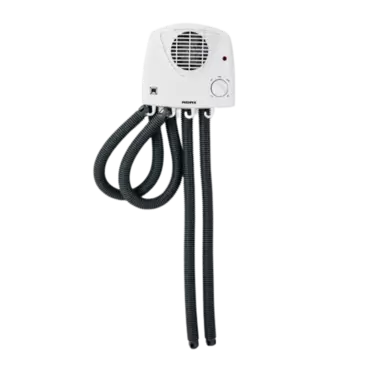 Skotørker basic st12t