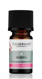 Neroli Ethically Harvested Pure Essential Oil Floral