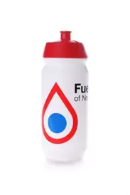 Drikkeflaske Rød kork 0,5 L