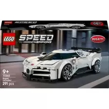 LEGO Speed Champions - Hypersportsbilen Bugatti Centodieci 77240