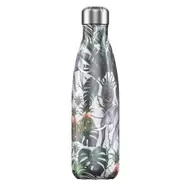 Chilly's Bottles Tropical Elephant 500 ml