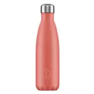 Chilly's Bottles Pastell Coral