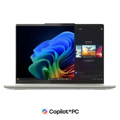 Yoga 7 2-in-1 Gen 10 (14" AMD)