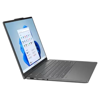 Yoga 7i 2-in-1 14 (Ultra 7-Windows 11 Home-32GB-1TB)