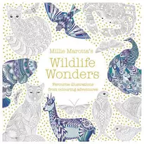 Malebok - Wildlife Wonders