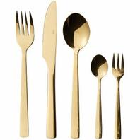 RAW bestikksett 60 deler gull