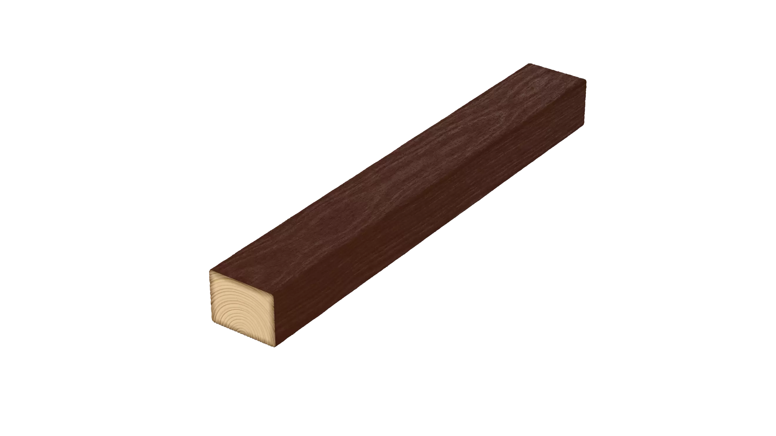 FURU 36X048 ROYAL BRUN LEKT