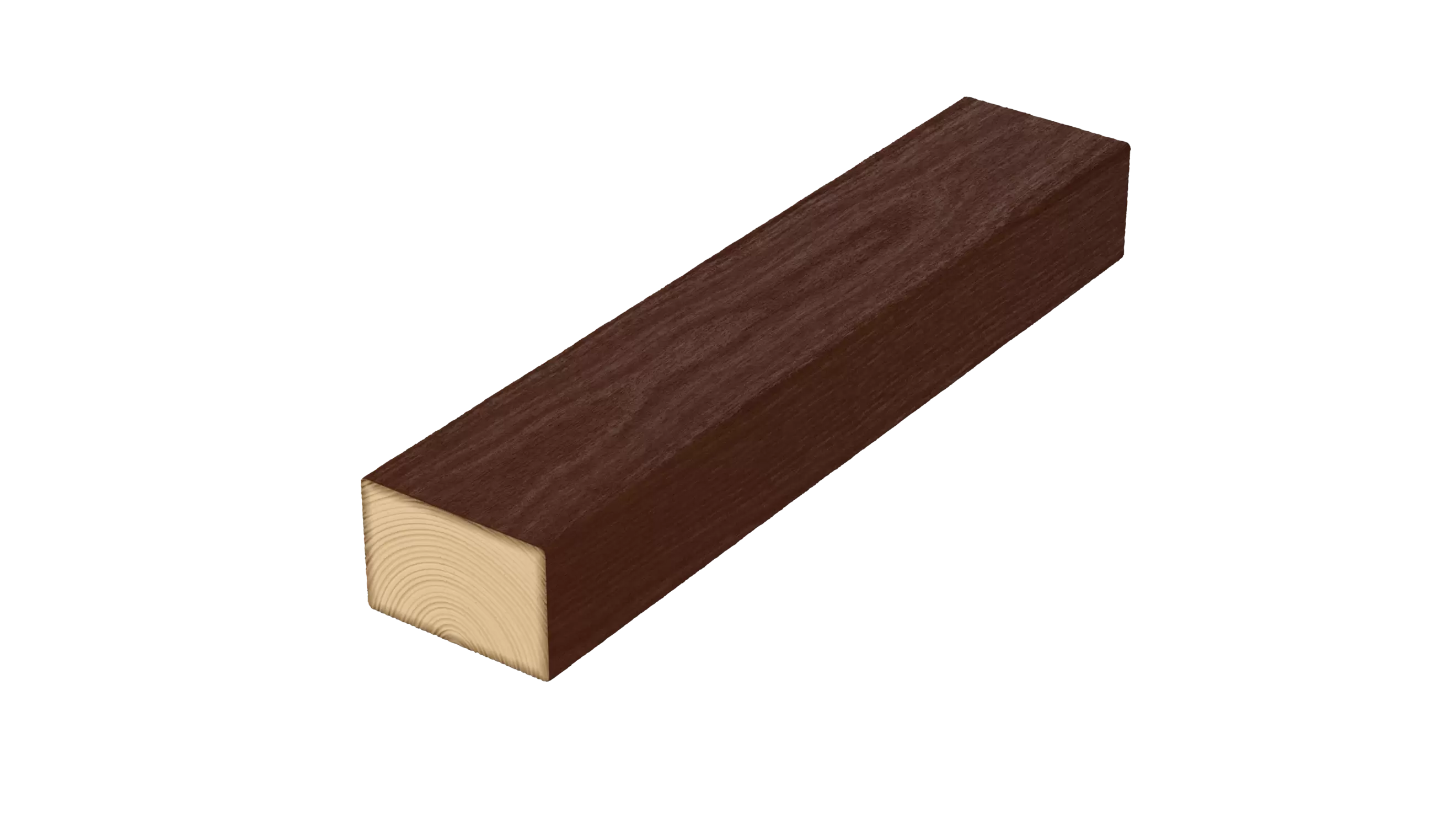 FURU 48X073 ROYAL BRUN REKKE