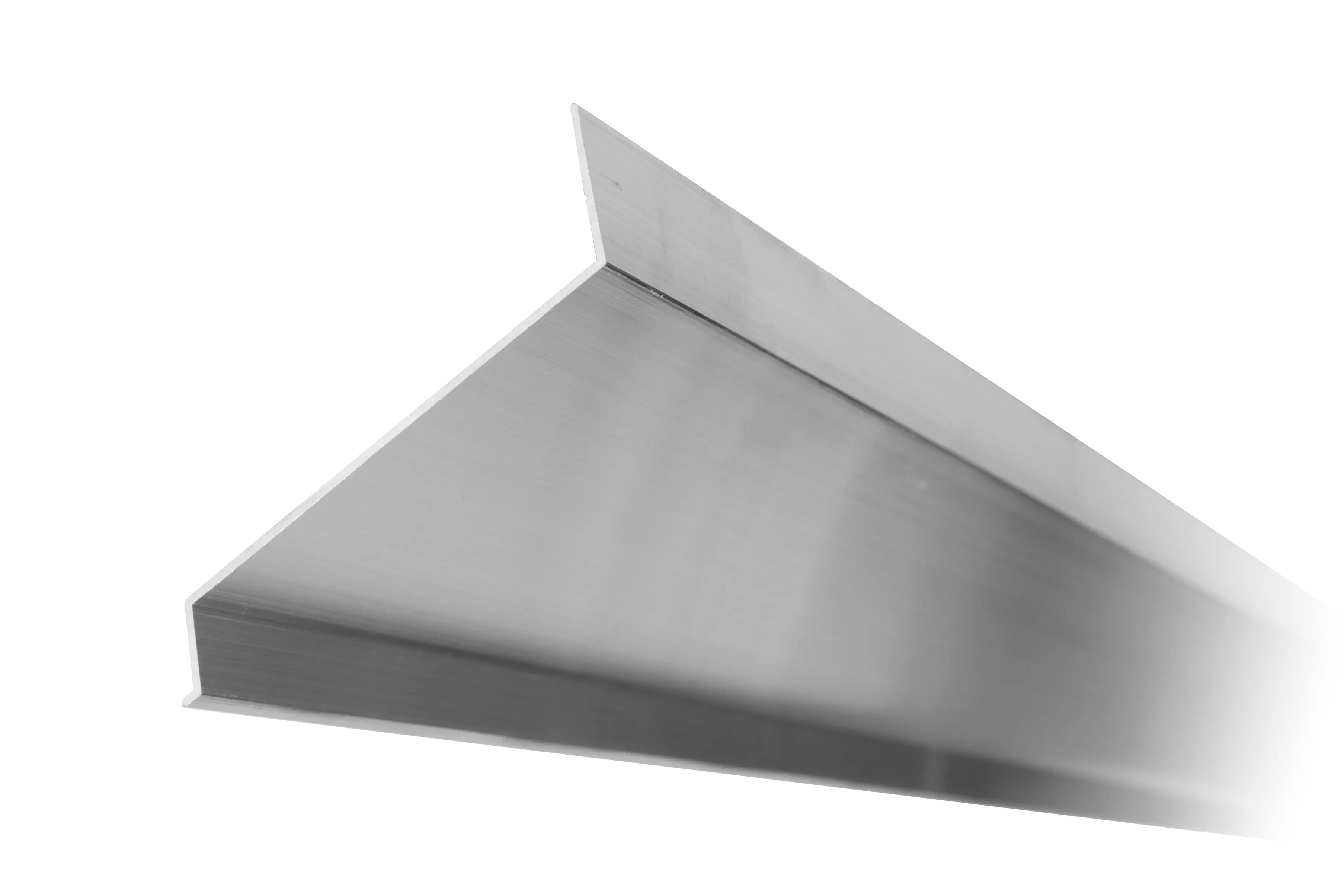 VANNBORDBESLAG ALU 5034 2,50 BLANK