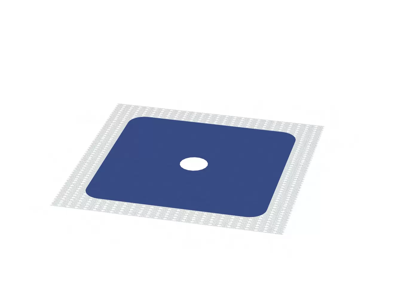 RØRMANSJETT 8MM LITEX