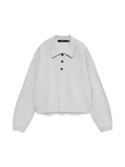 VMEXCITING Strikket polohals