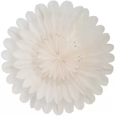 Watt & Veke Lotus 60 Vit