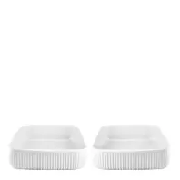 Legio Nova ildfast form 32x20 cm 2 stk