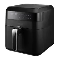 Ultimate airfryer 5L svart