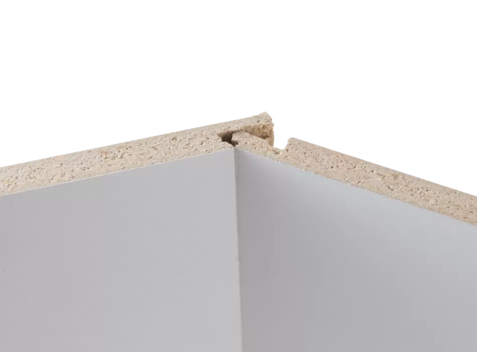 Veggplate Walls2paint 12x620x2390 - Forestia